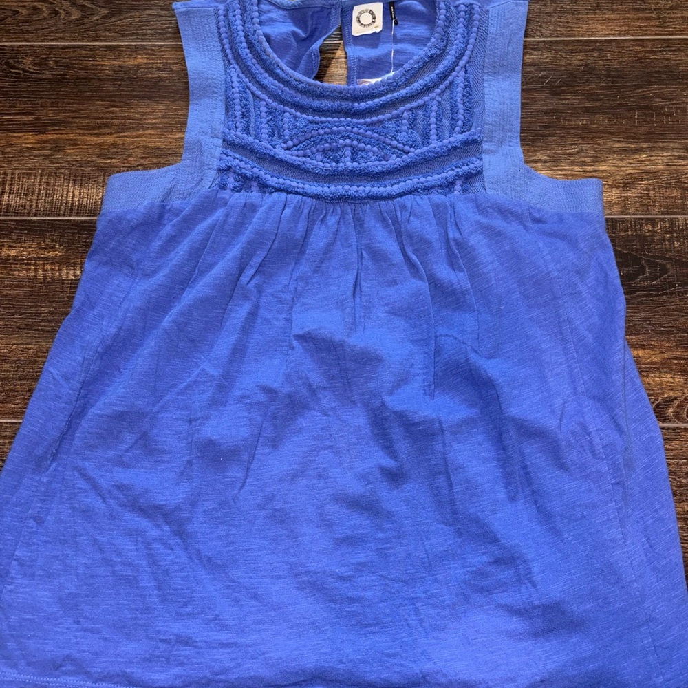 Anthropologie Akemi + Kim Ontronto Tank - Picture 5 of 8